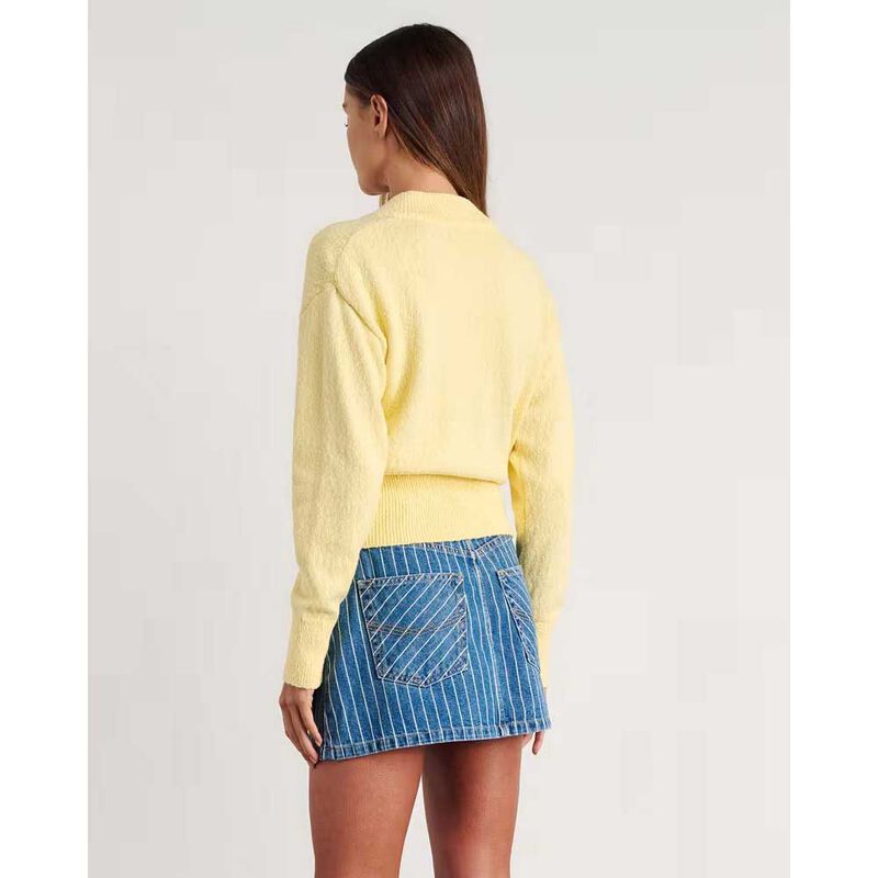 JAG Arden Zip Knit Cardigan image number 9